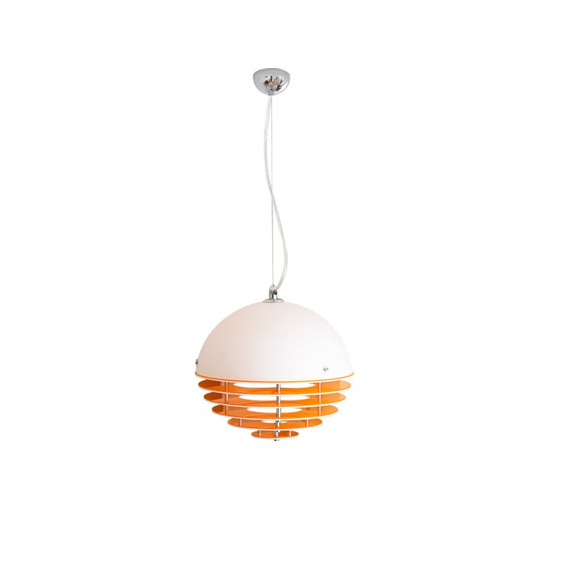 SUNSET | D30 Bauhaus Pendelleuchte