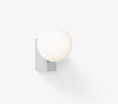 SY2 Glas Orb Tischlampe | Wandleuchte