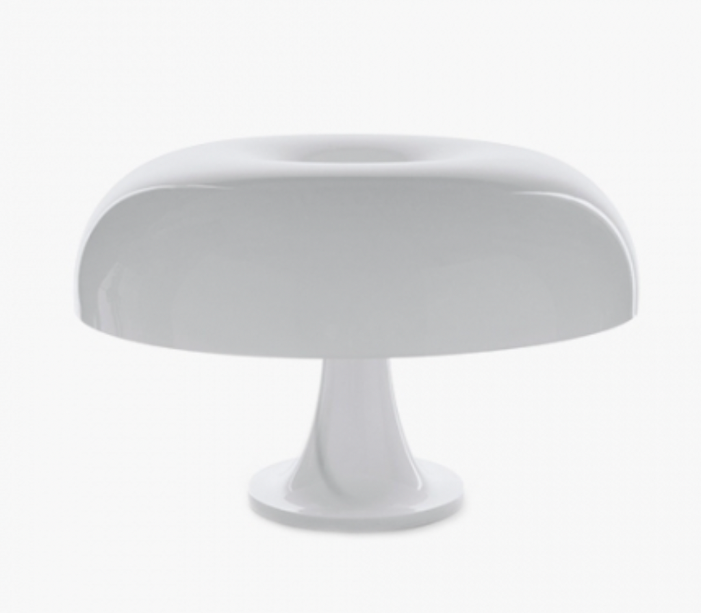 Artemide Dount Table Lampe