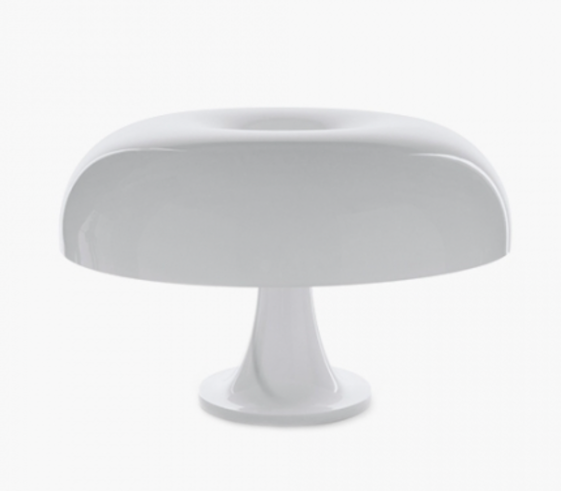 Artemide Dount Table Lampe