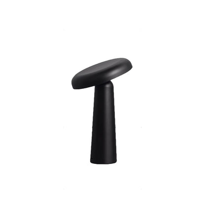 Nordic Shakeable USB Recharge LED Kabellos Pilztischlampe