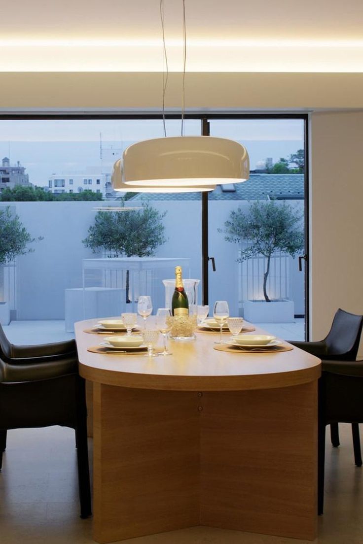 Smithfield S Pendelleuchte