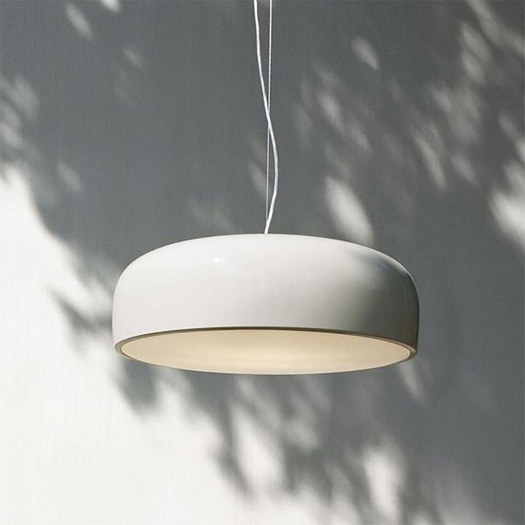 Smithfield S Pendelleuchte