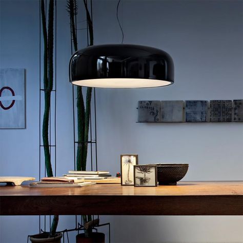 Smithfield S Pendelleuchte