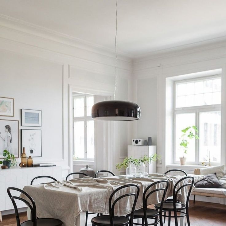 Smithfield S Pendelleuchte