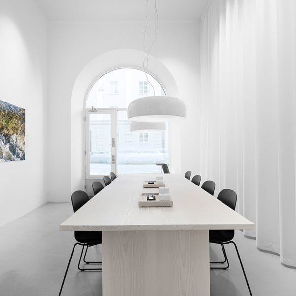 Smithfield S Pendelleuchte