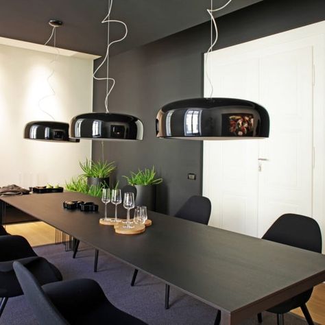 Smithfield S Pendelleuchte