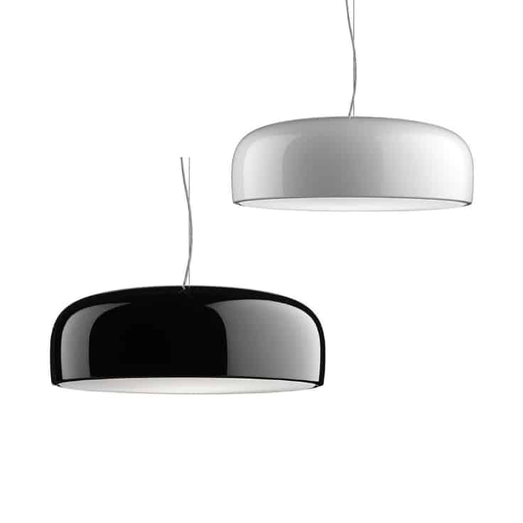 Smithfield S Pendelleuchte