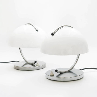 MP Classic Bauhaus Glastischlampe