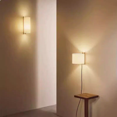 TMM Fabric Wandleuchte | Wand / Korridorlicht