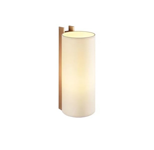 TMM Fabric Wandleuchte | Wand / Korridorlicht