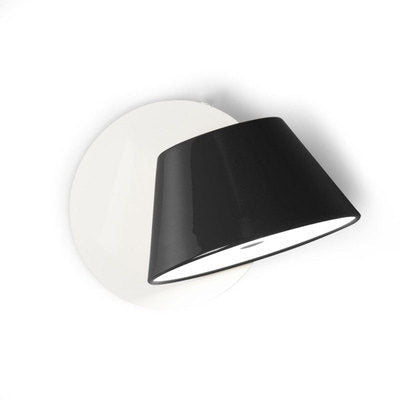TM A1 Shell Wandleuchte | Wandlampe