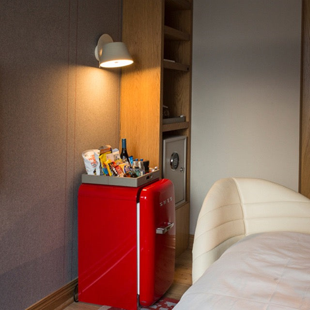 TM A1 Shell Wandleuchte | Wandlampe