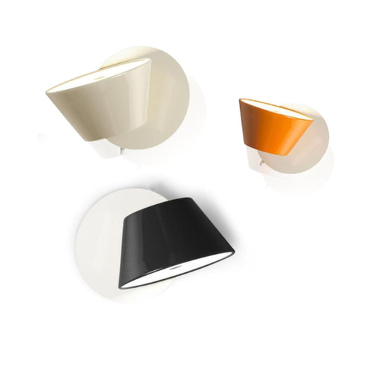 TM A1 Shell Wandleuchte | Wandlampe