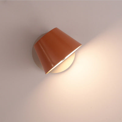 TM A1 Shell Wandleuchte | Wandlampe