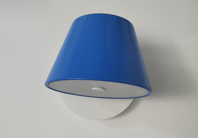 TM A1 Shell Wandleuchte | Wandlampe