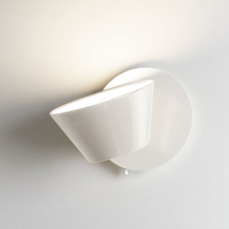 TM A1 Shell Wandleuchte | Wandlampe