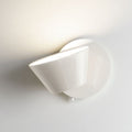TM A1 Shell Wandleuchte | Wandlampe