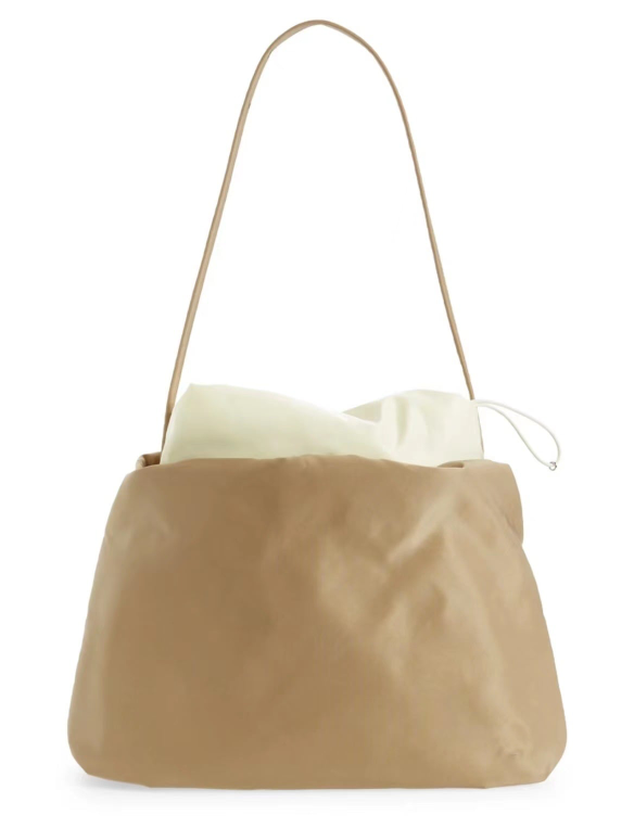 TROW XL Bourse Pouch — Nylon