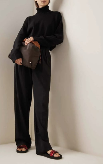 TROW XL Bourse Pouch — Nylon