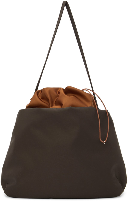 TROW XL Bourse Pouch — Nylon