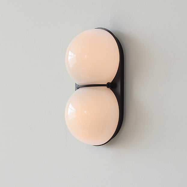 Twin Wandleuchte