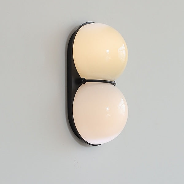 Twin Wandleuchte