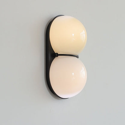 Twin Wandleuchte