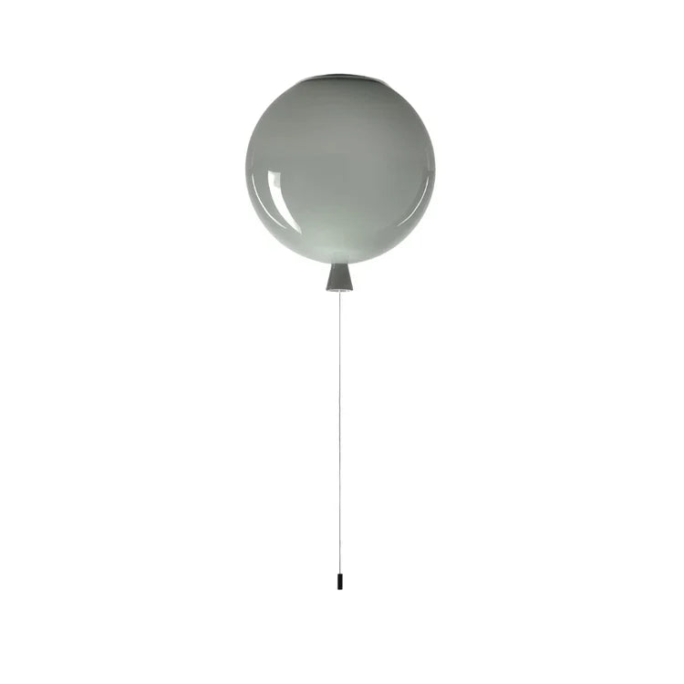 Brokis Memory Ballon Decke Lampe