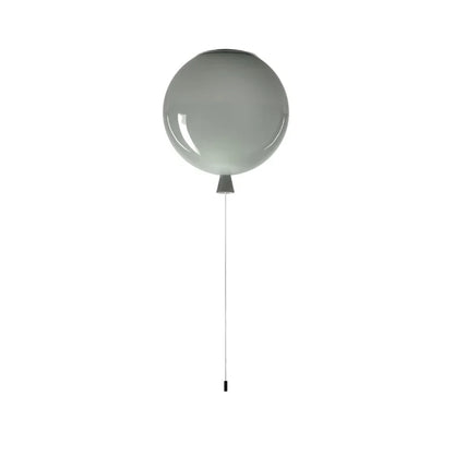 Brokis Memory Ballon Decke Lampe