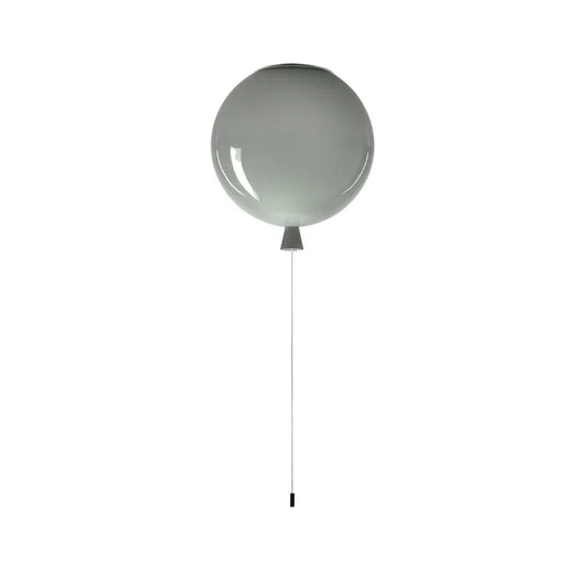 Brokis Memory Ballon Decke Lampe