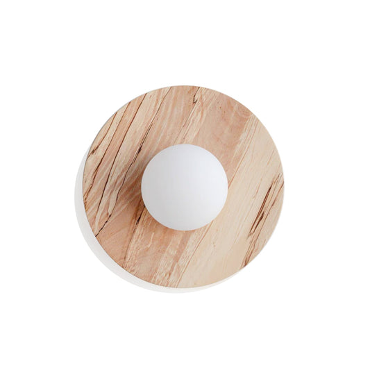 WD15/20 Holzschnecke