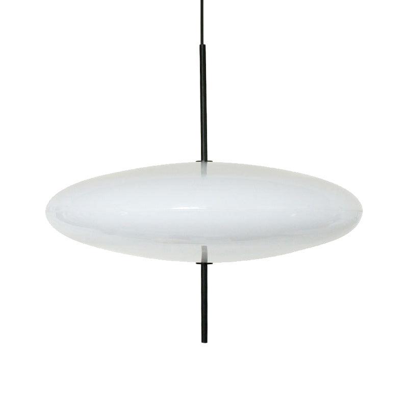 Acryl Astep UFO Pendelleuchte