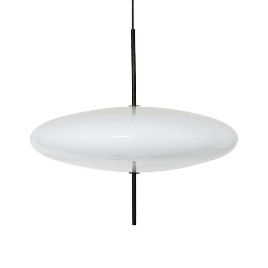 Acryl Astep UFO Pendelleuchte