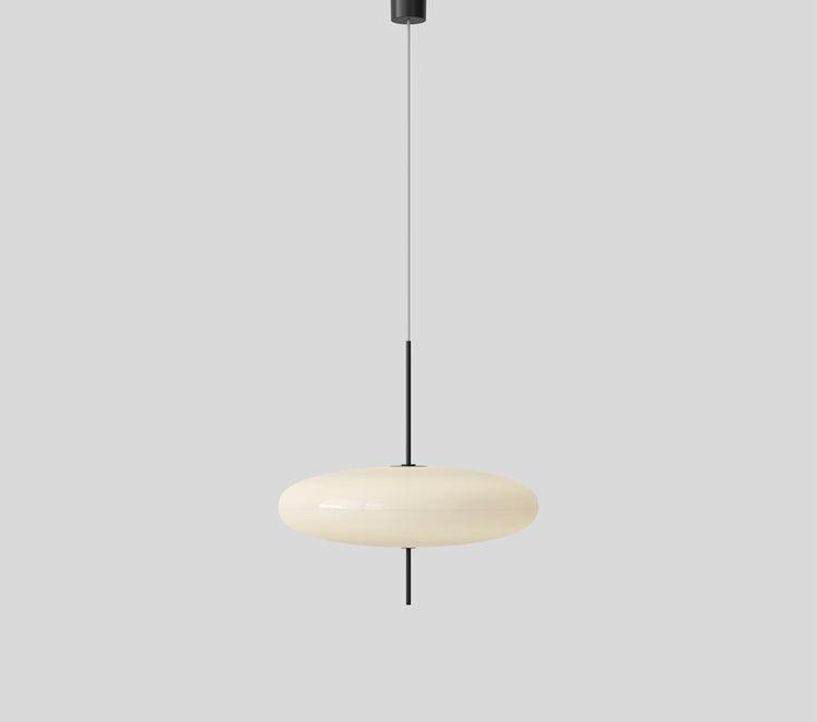 Acryl Astep UFO Pendelleuchte