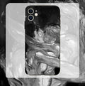 Aditi - Phone Case | Impressionistische Serie
