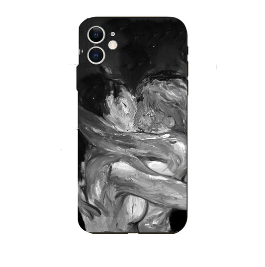 Aditi - Phone Case | Impressionistische Serie