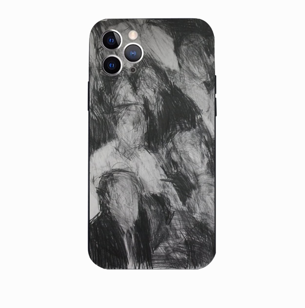 Ari - Phone Case | Impressionistische Serie