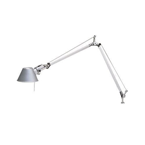 PARETE — S Bracket Wall Lamp
