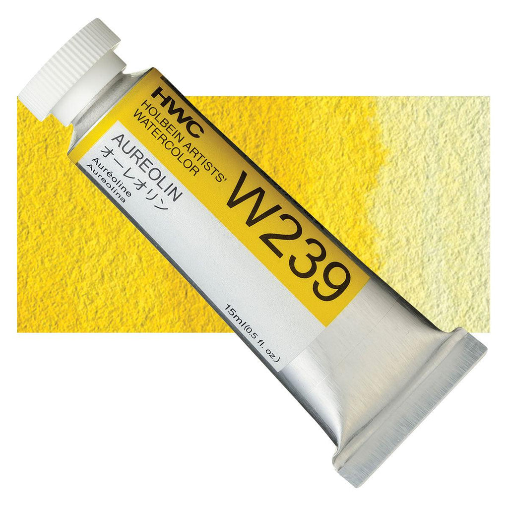 Aureolin-W239
