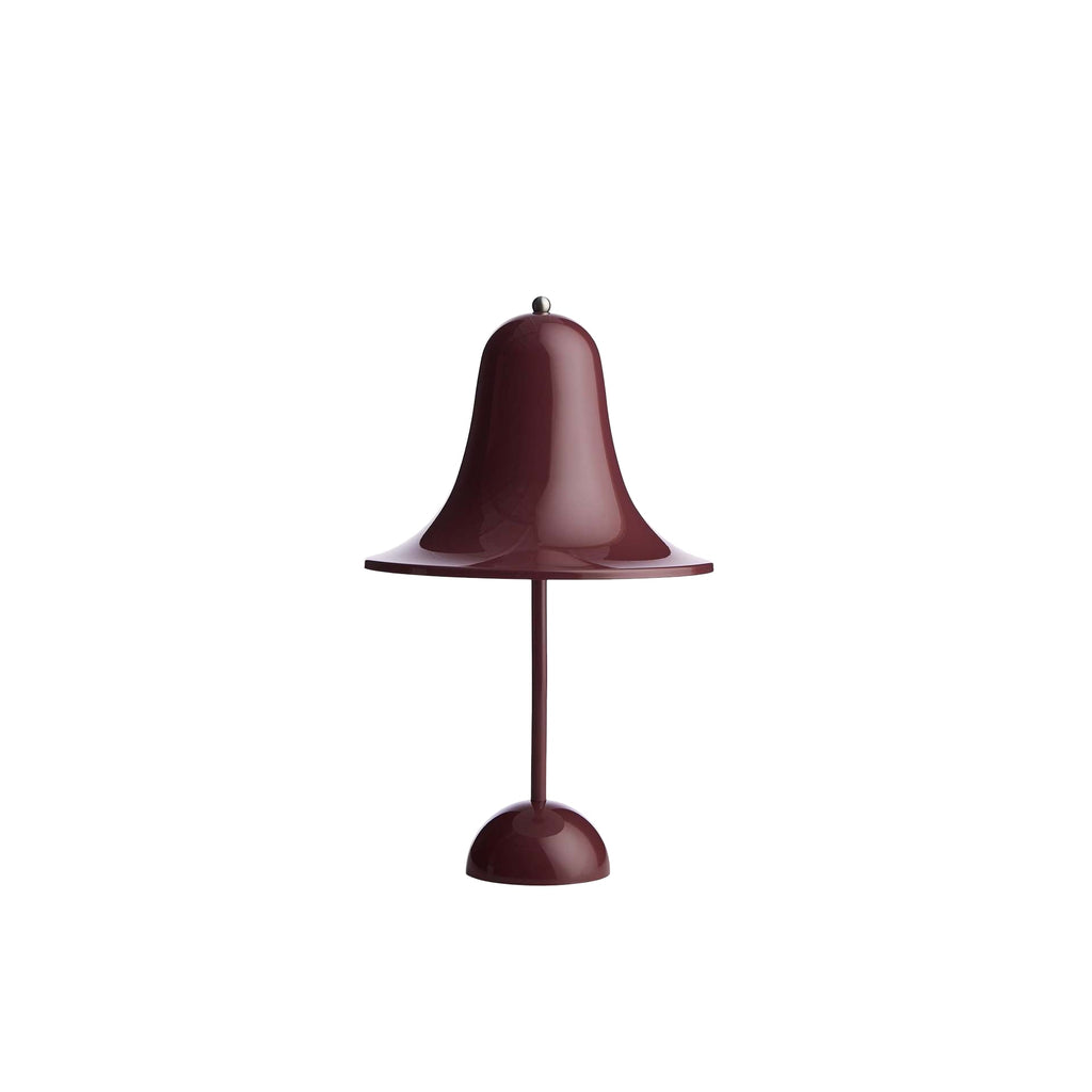 D180mm Glockentischlampe