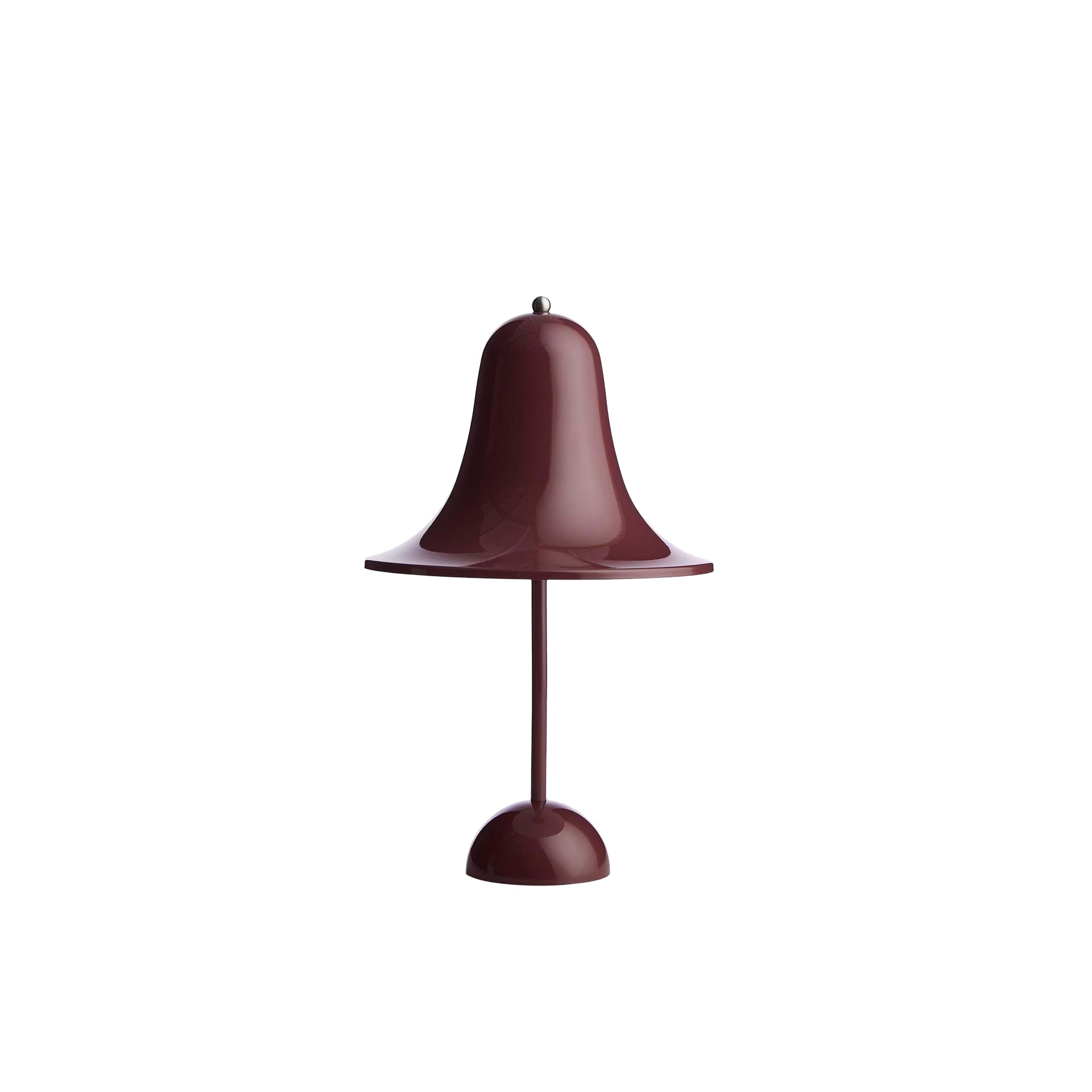 D180mm Glockentischlampe