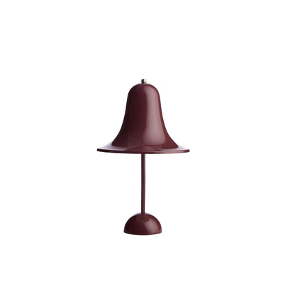 D180mm Glockentischlampe