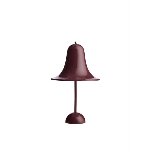 D180mm Glockentischlampe