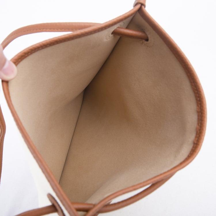 Schwarz Korean Canvas Messenger Bag | Schultertasche | Crossbody Bag