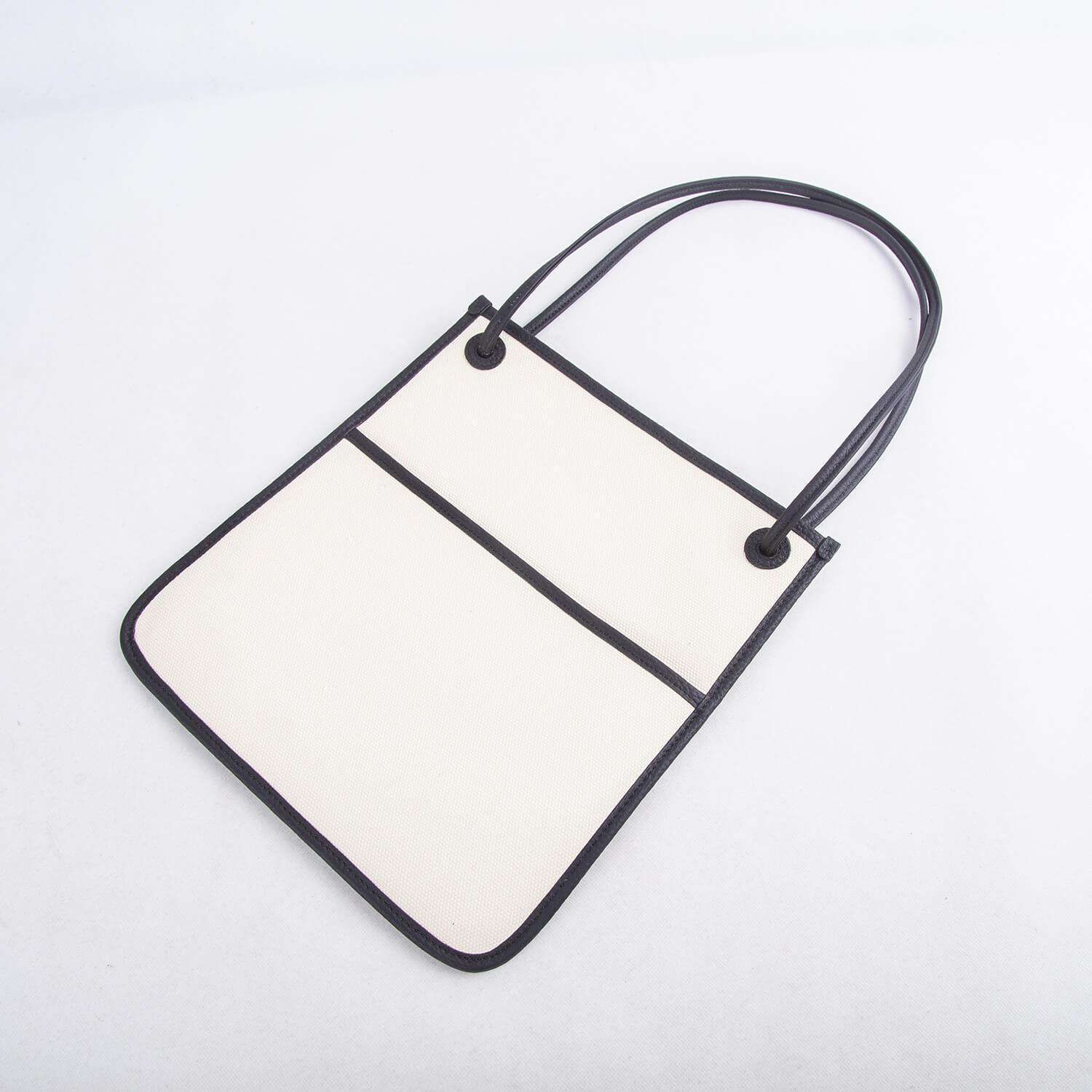Schwarz Korean Canvas Messenger Bag | Schultertasche | Crossbody Bag