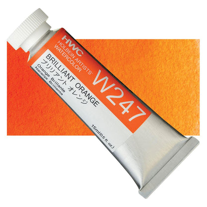 Brillante Orange-W247