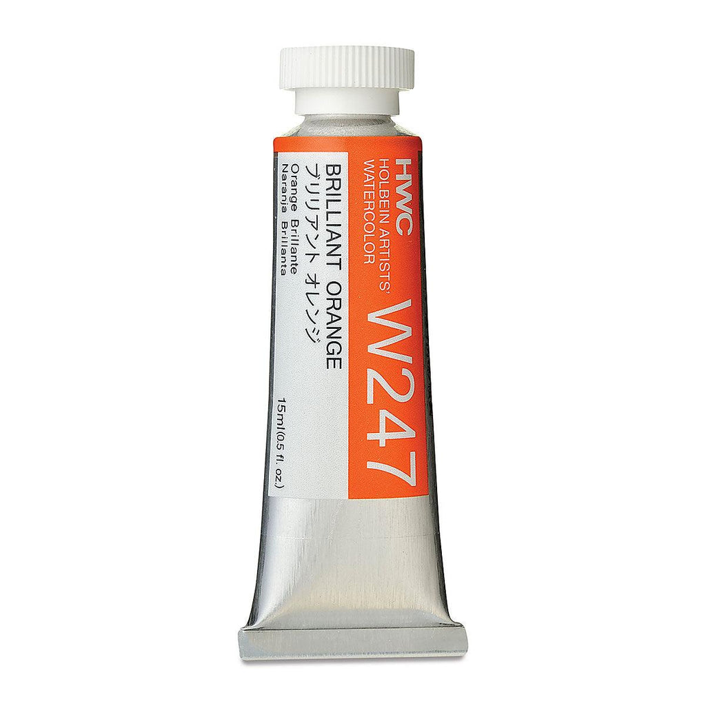 Brillante Orange-W247