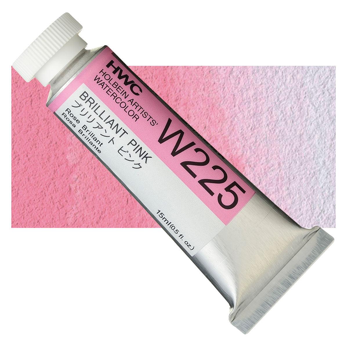 Brillantes Rosa-W225