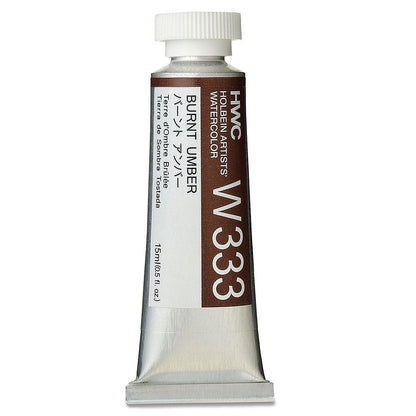 Brnt Umber-W333